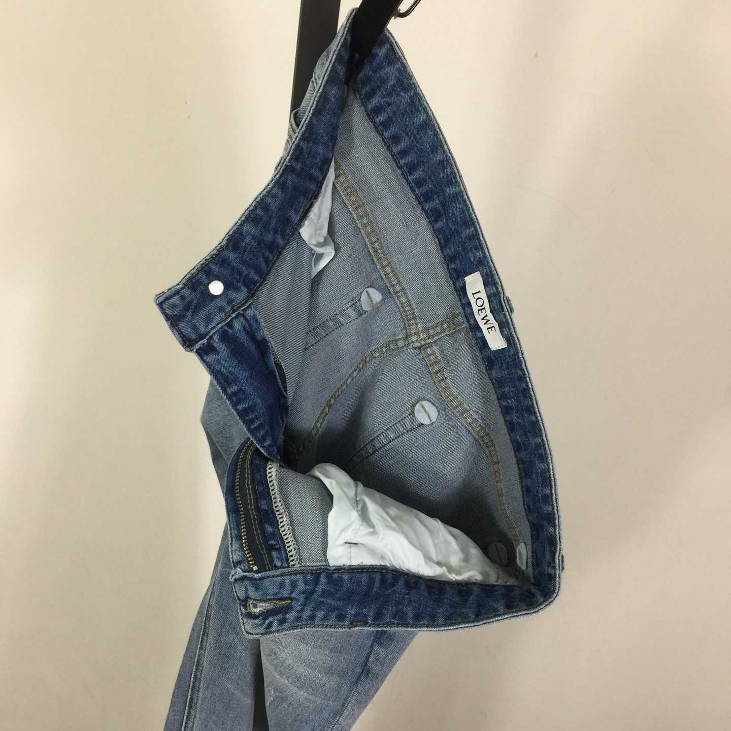 Loewe Jeans - 