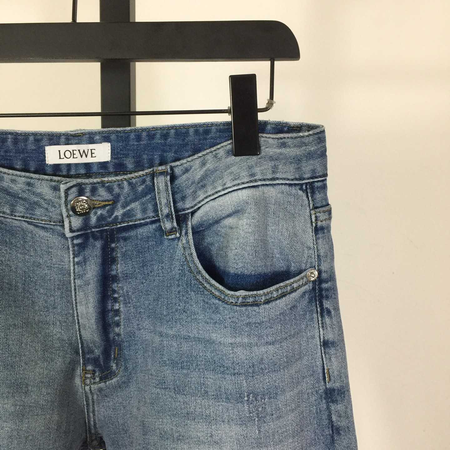 Loewe Jeans - 