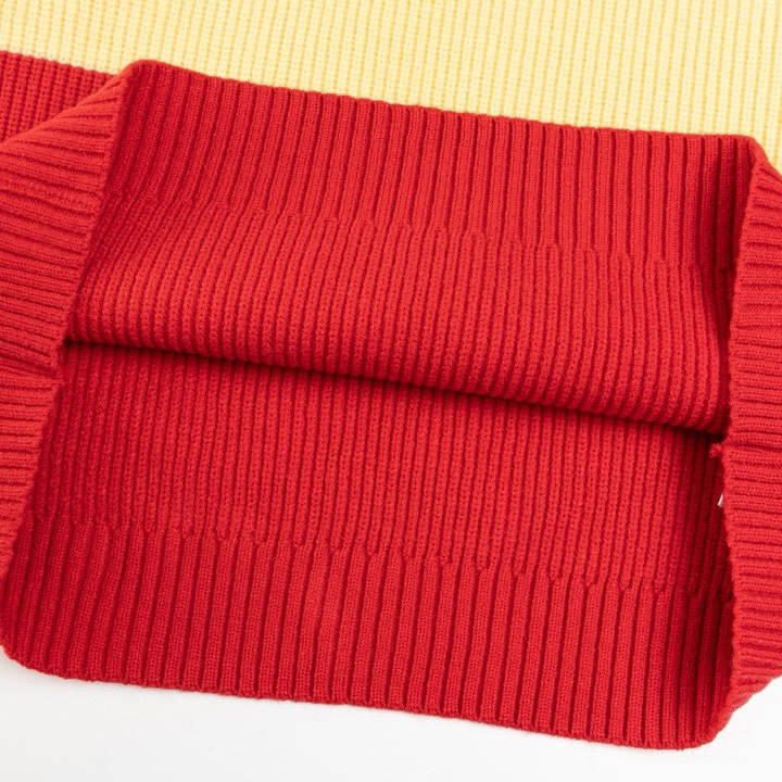 Louis Vuitton Jamaican Stripe Pullover  - 