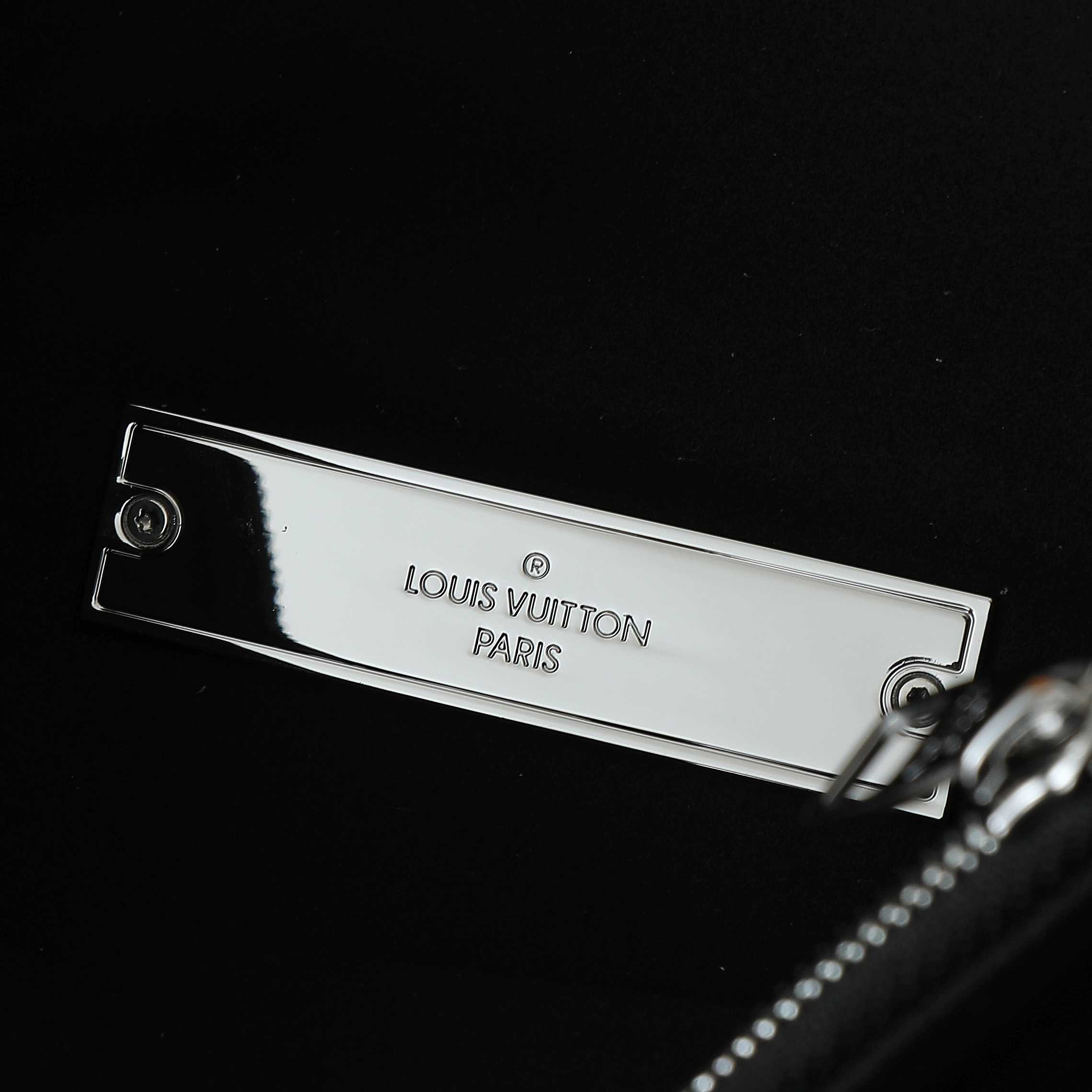 Louis Vuitton Dauphine Soft Vibe MM   M13450 - 