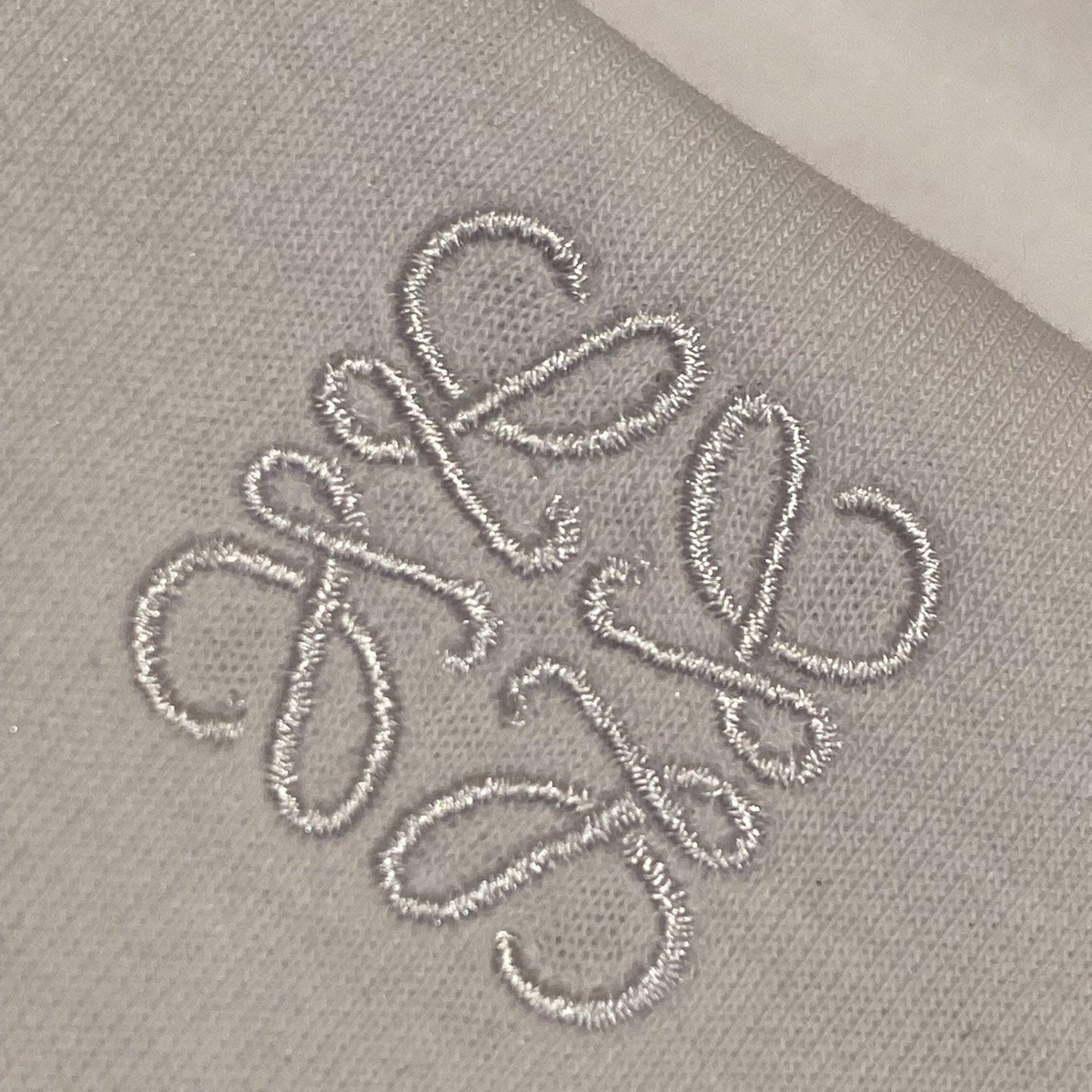 Loewe Relaxed fit t-shirt In Cotton Blend - 