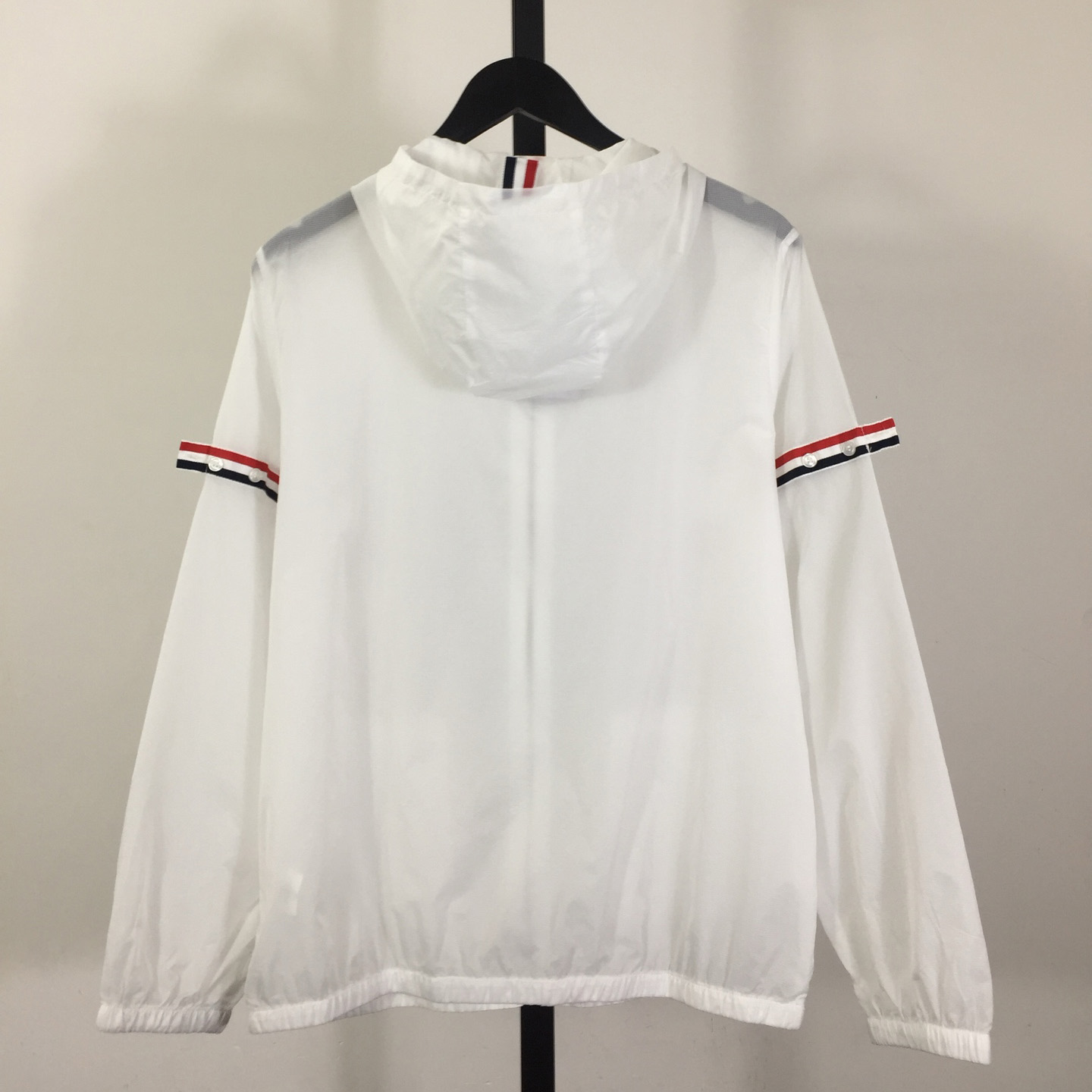 Thom Browne New York Light Jacket - DesignerGu