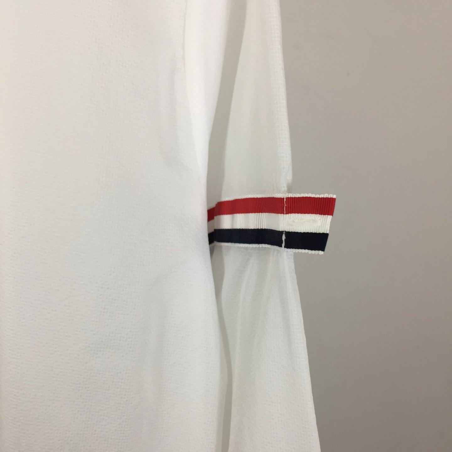 Thom Browne New York Light Jacket - DesignerGu