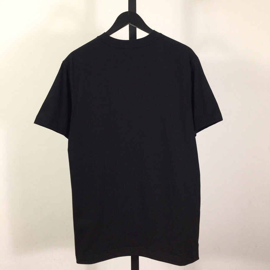 Dior Relaxed-fit T-shirt  - 