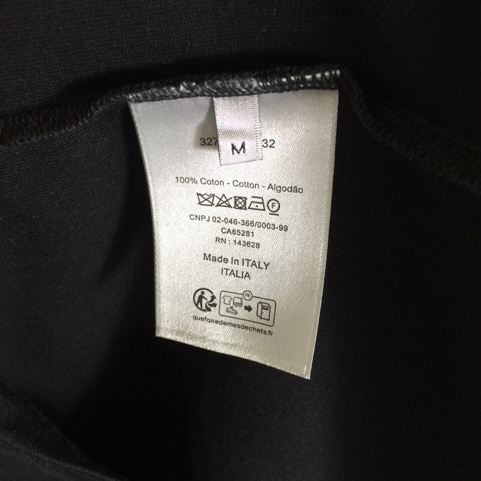 Dior Relaxed-fit T-shirt  - 