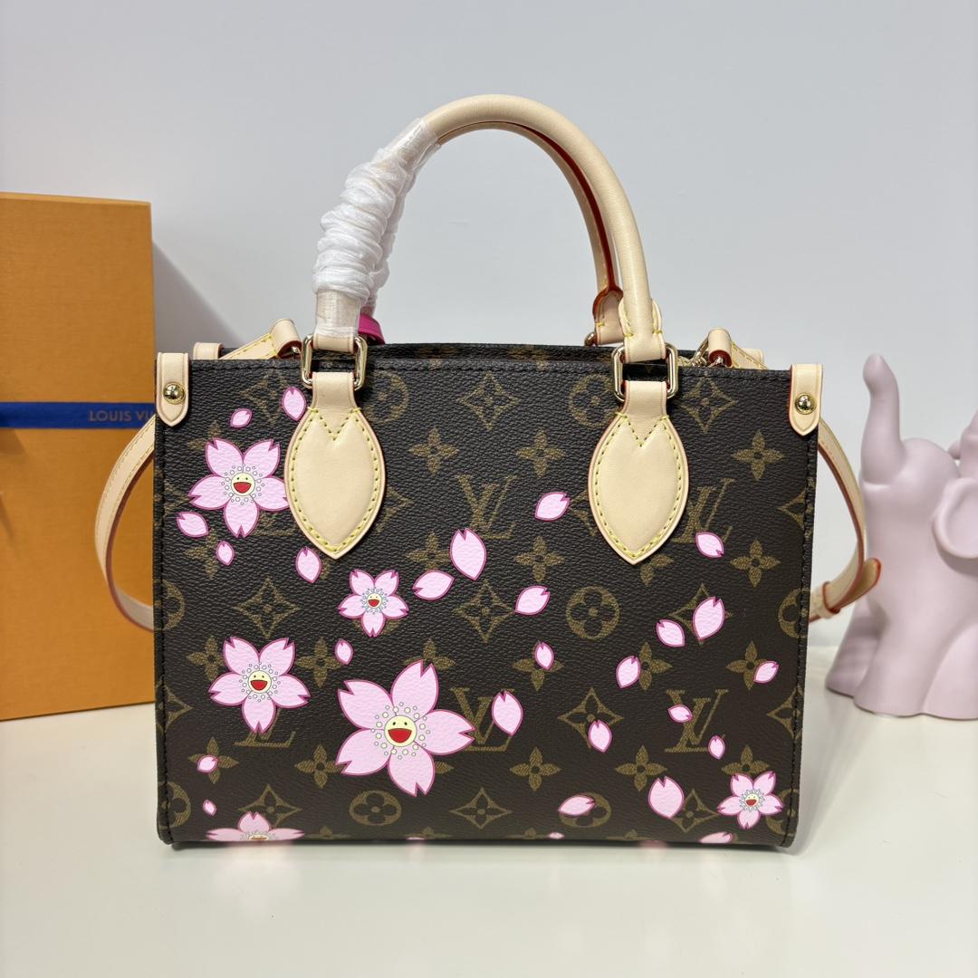 Louis Vuitton LV x TM OnTheGo PM   M13269 - 