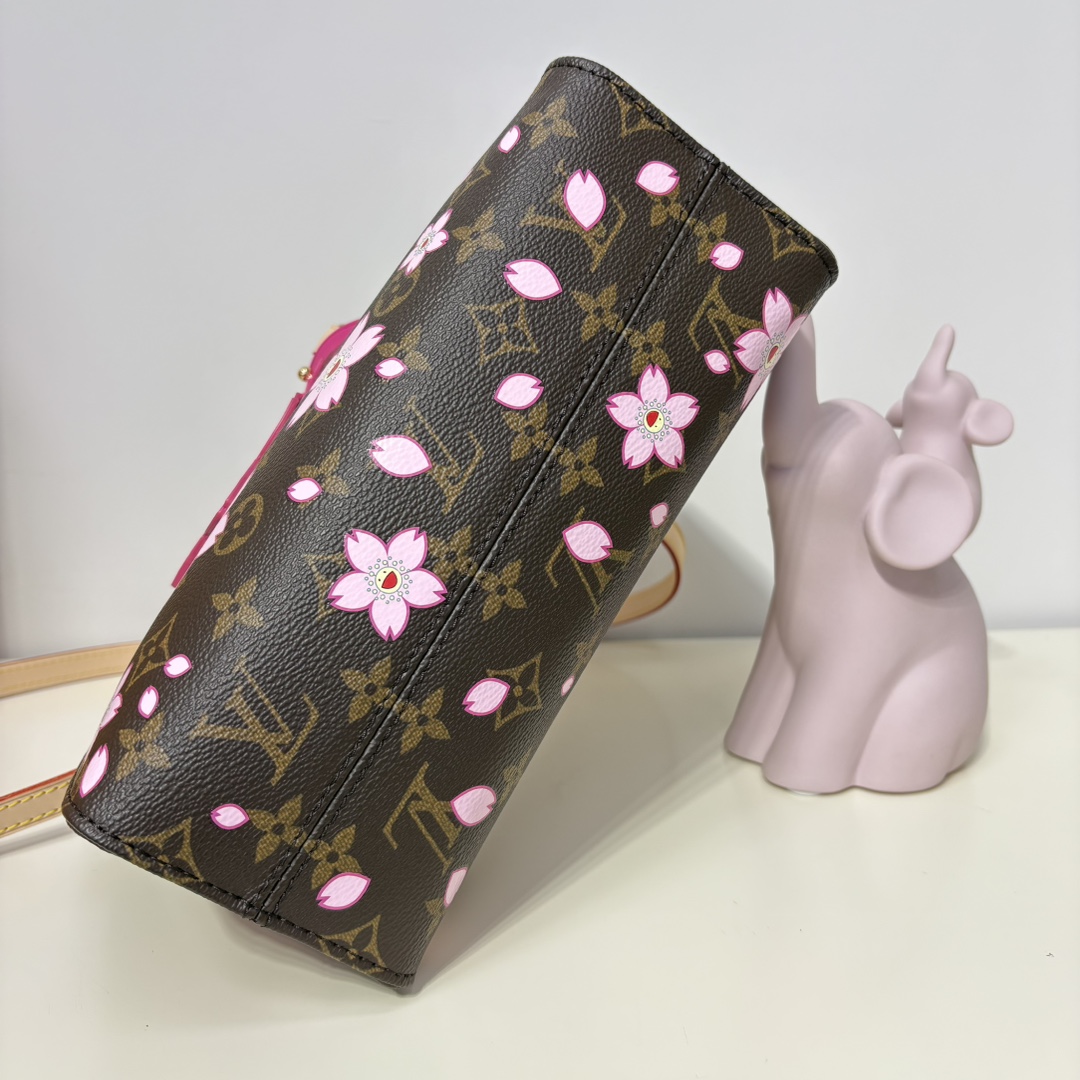 Louis Vuitton LV x TM OnTheGo PM   M13269 - 