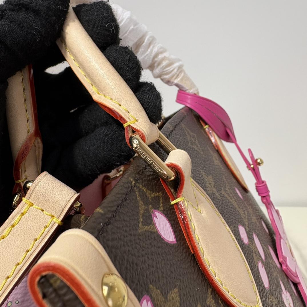 Louis Vuitton LV x TM OnTheGo PM   M13269 - 