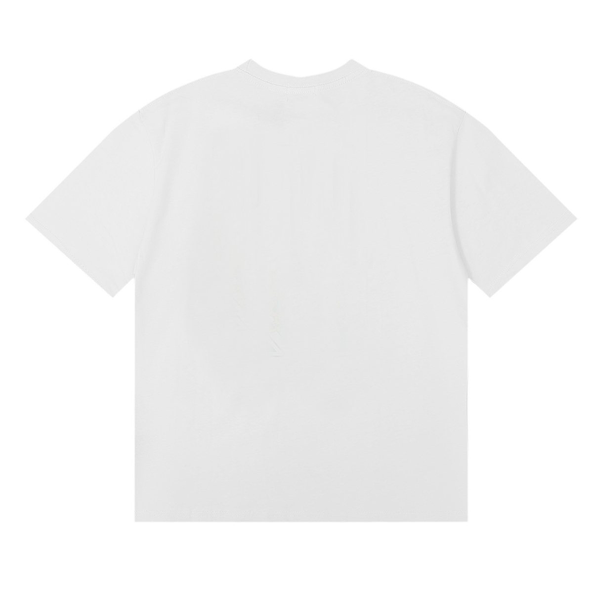 Rhude Rossa Tee in Vintage  - DesignerGu