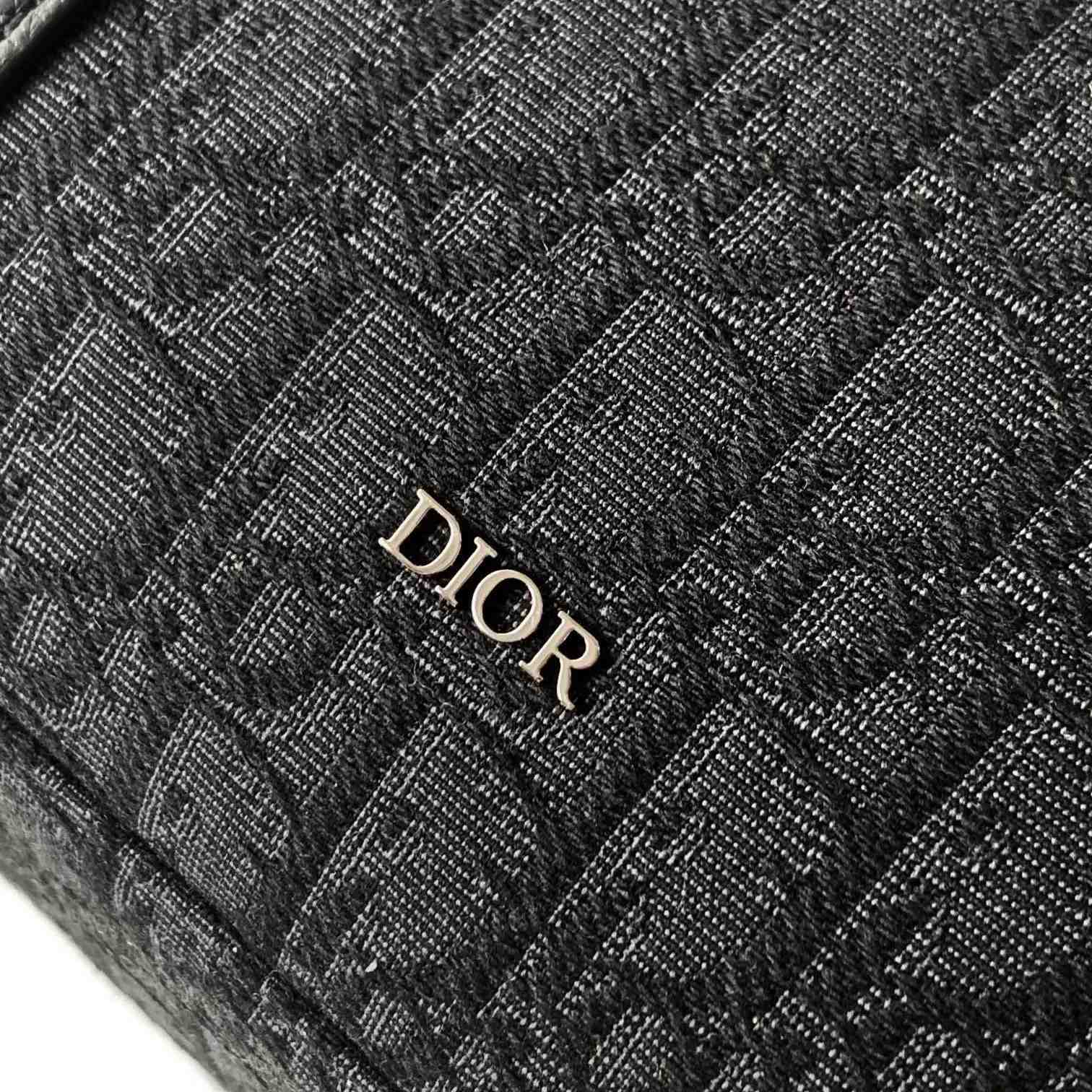 Dior East-West Tote Bag  - DesignerGu