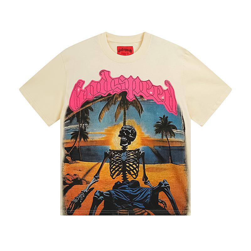 Godspeed D.B.S.T.T.B T-Shirt - 