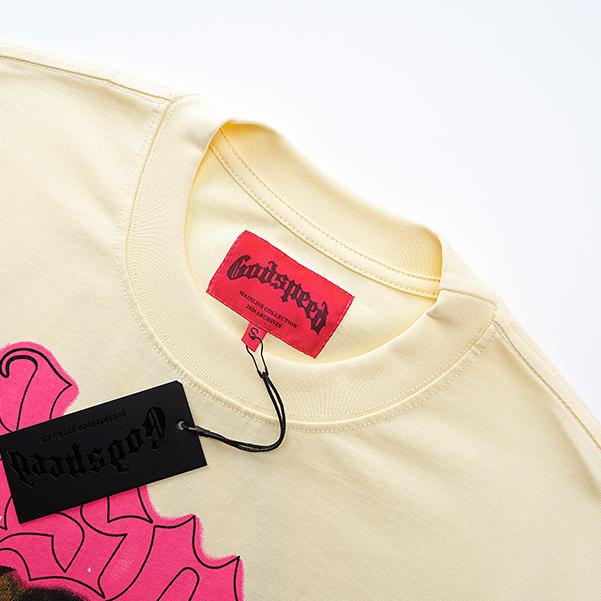 Godspeed D.B.S.T.T.B T-Shirt - 