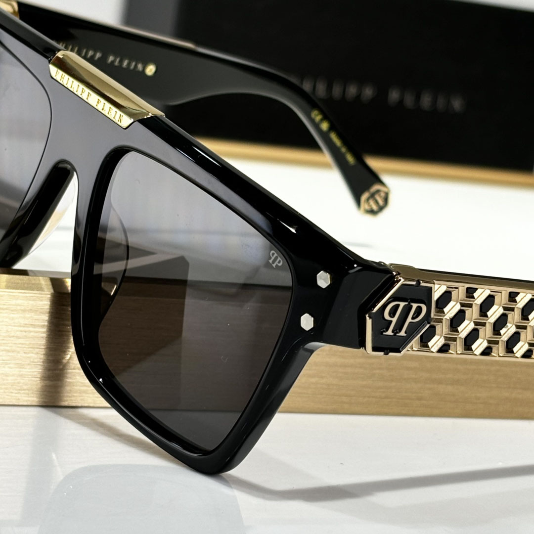 Philipp Plein080 Sunglasses  - 