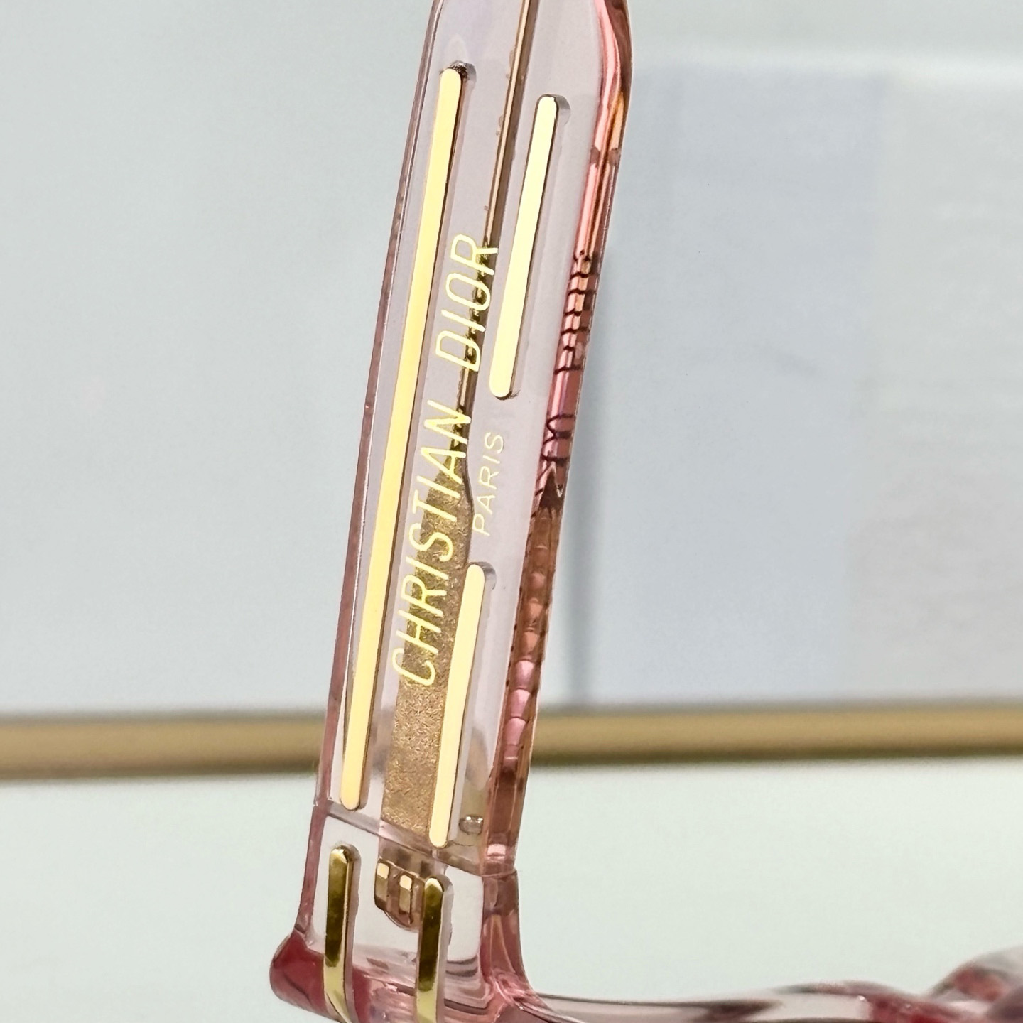 Dior Signature S9U Sunglasses  - 