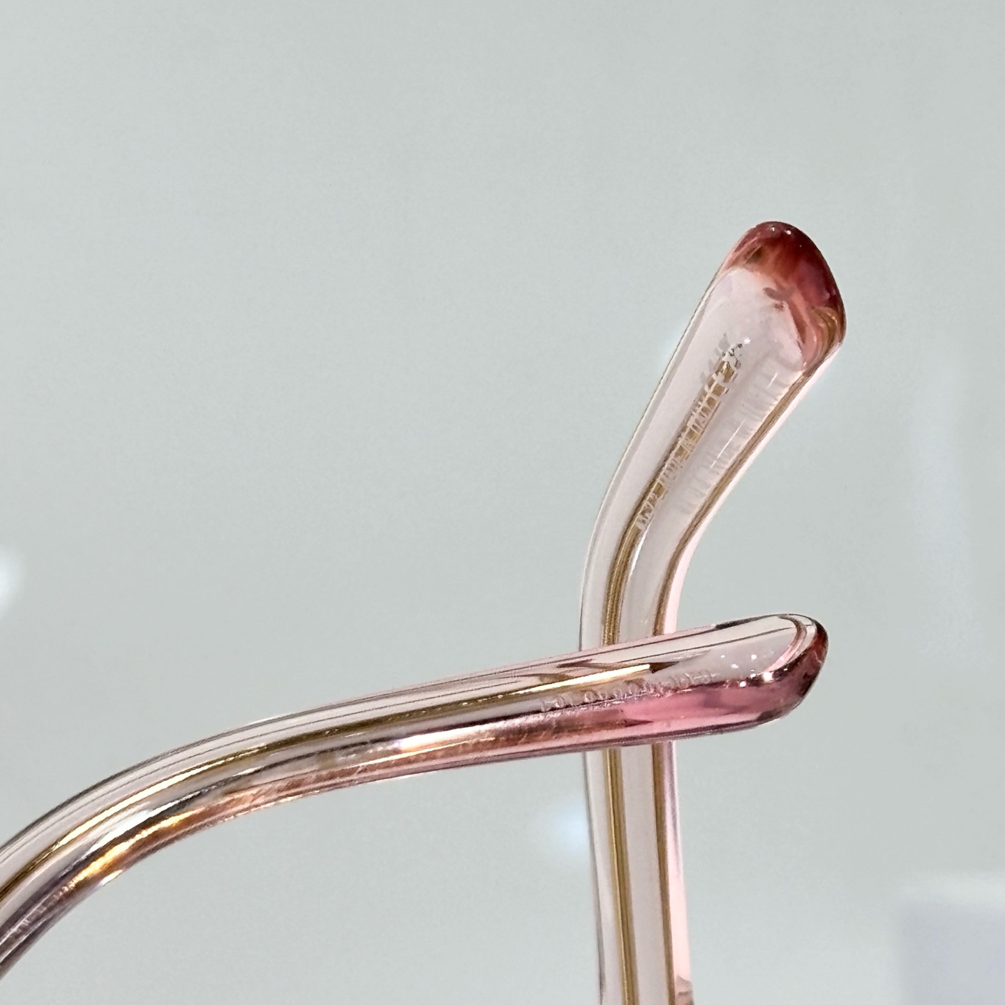 Dior Signature S9U Sunglasses  - 