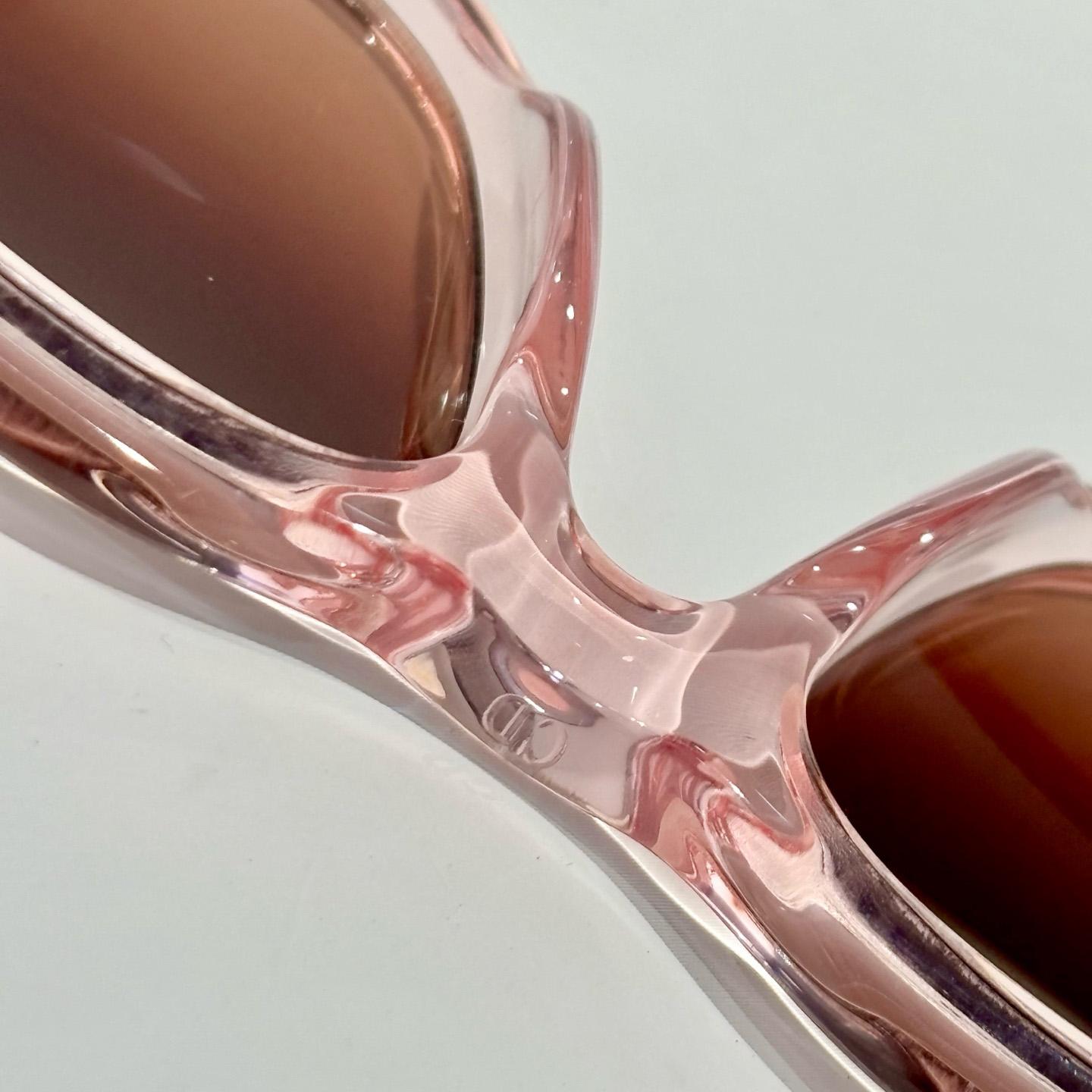 Dior Signature S9U Sunglasses  - 
