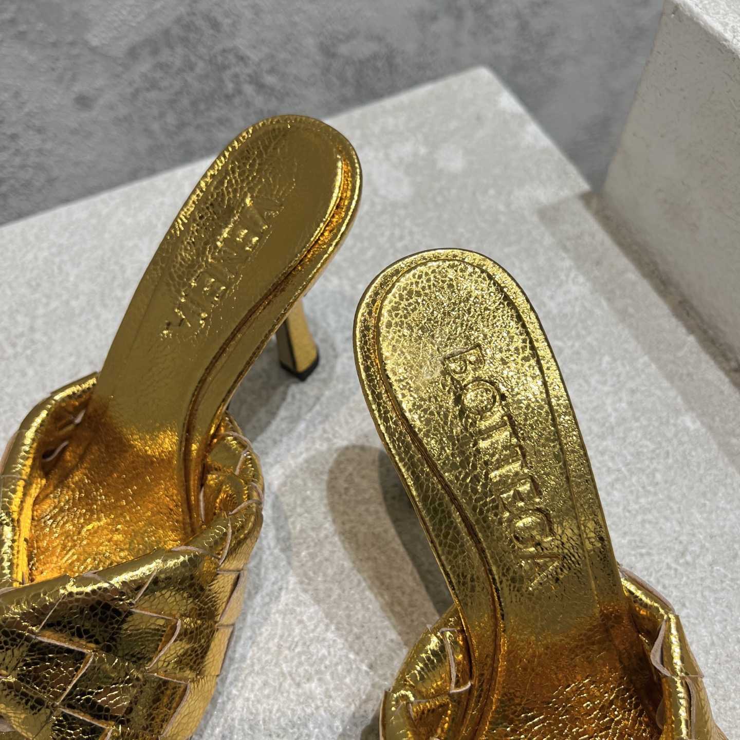 Bottega Veneta Blink Mule   - 