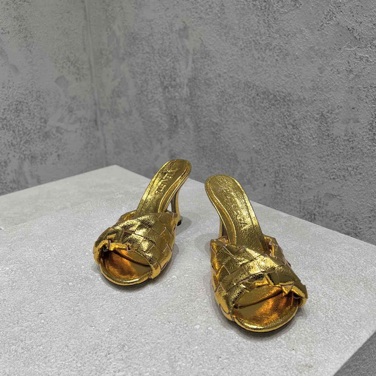Bottega Veneta Blink Mule   - 