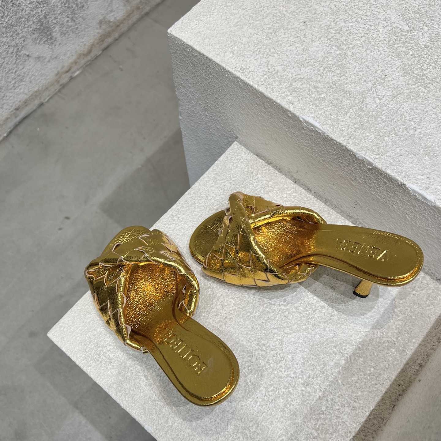 Bottega Veneta Blink Mule   - 