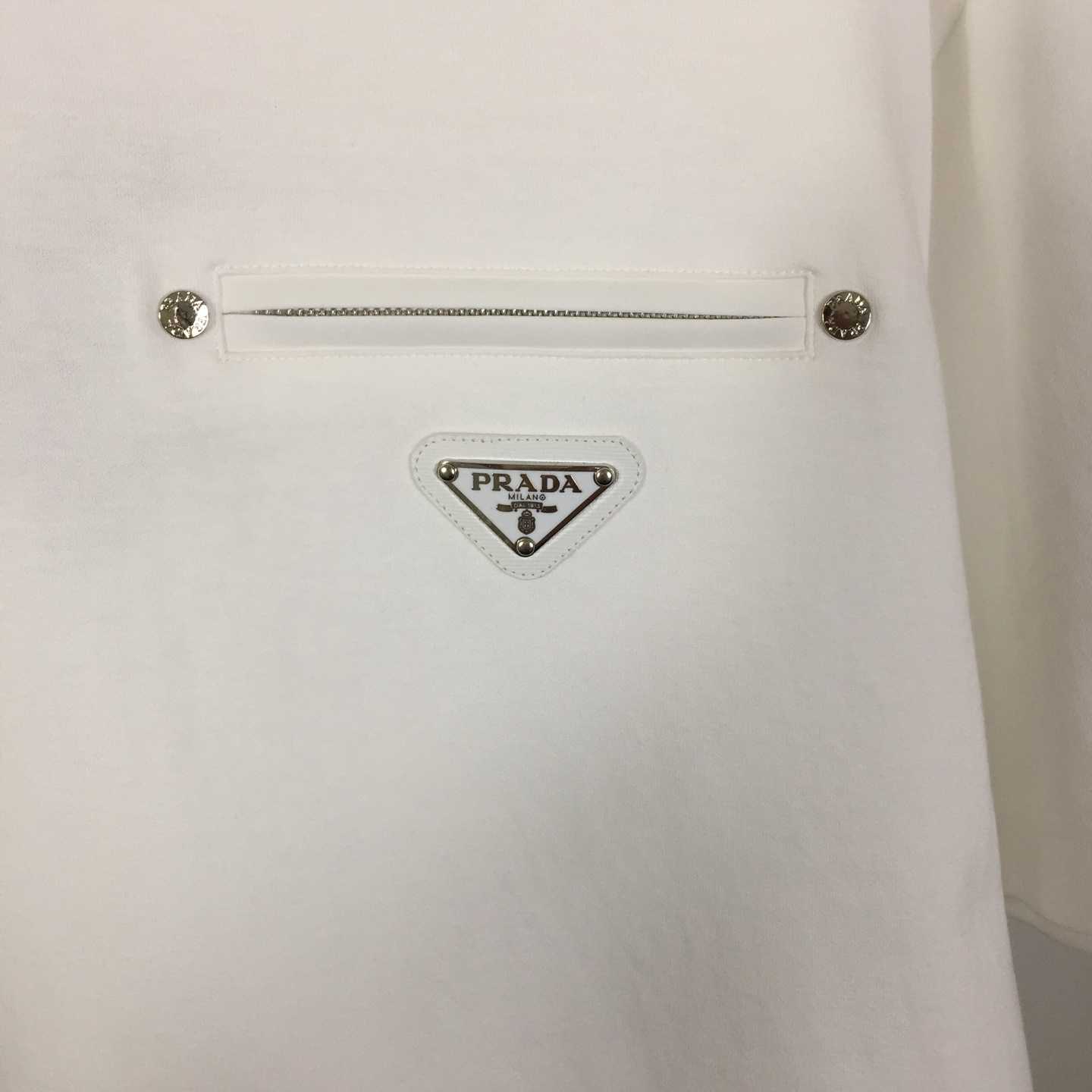 Prada Tee And Short - 
