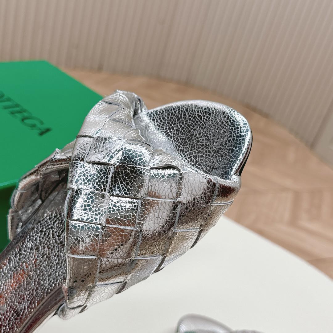 Bottega Veneta Blink Flat Mule - 