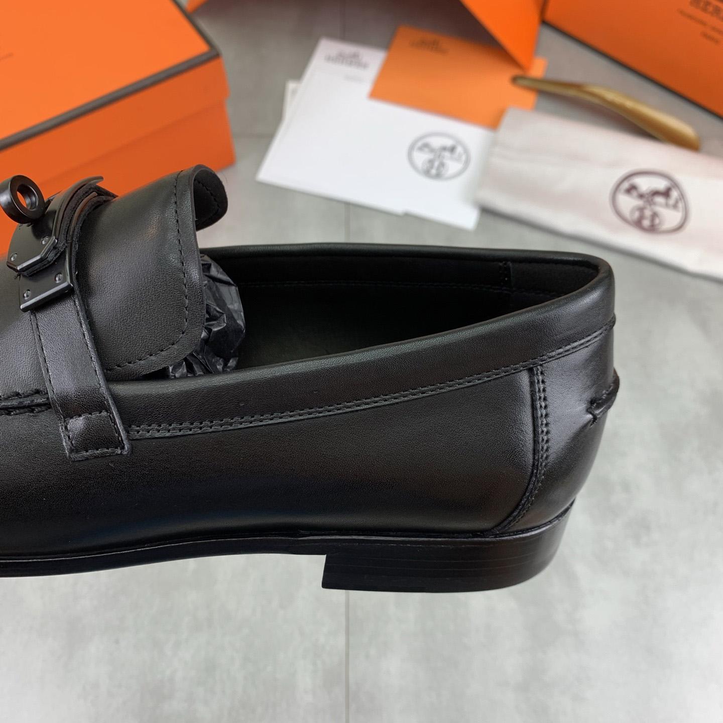 Hermes Destin Loafer - 