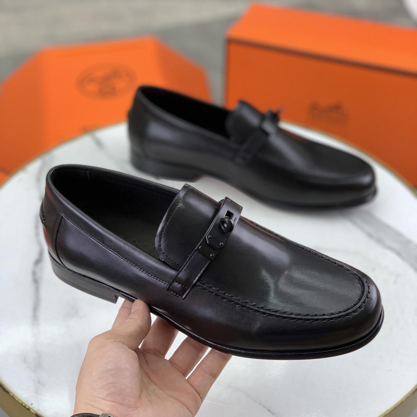 Hermes Destin Loafer - 