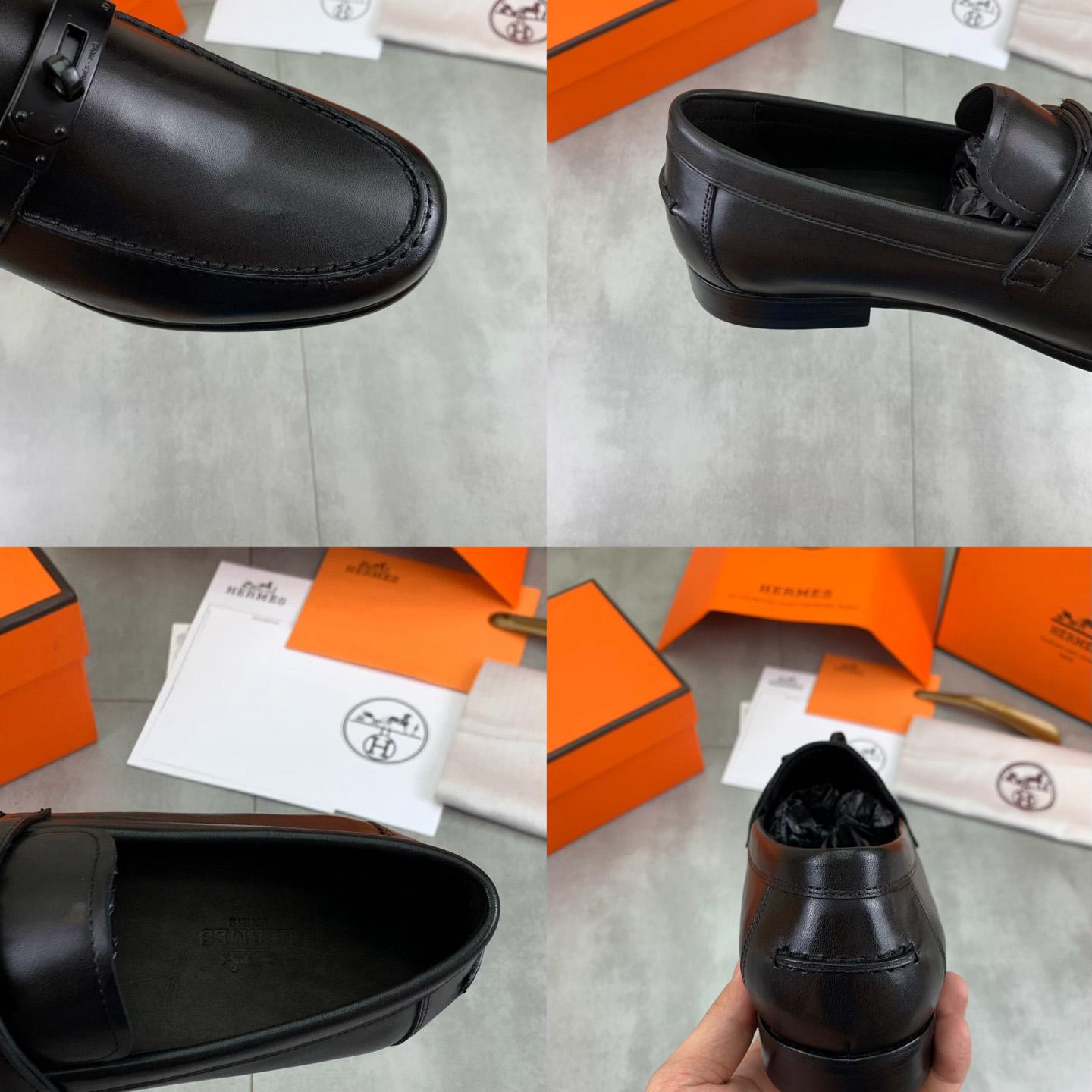 Hermes Destin Loafer - 