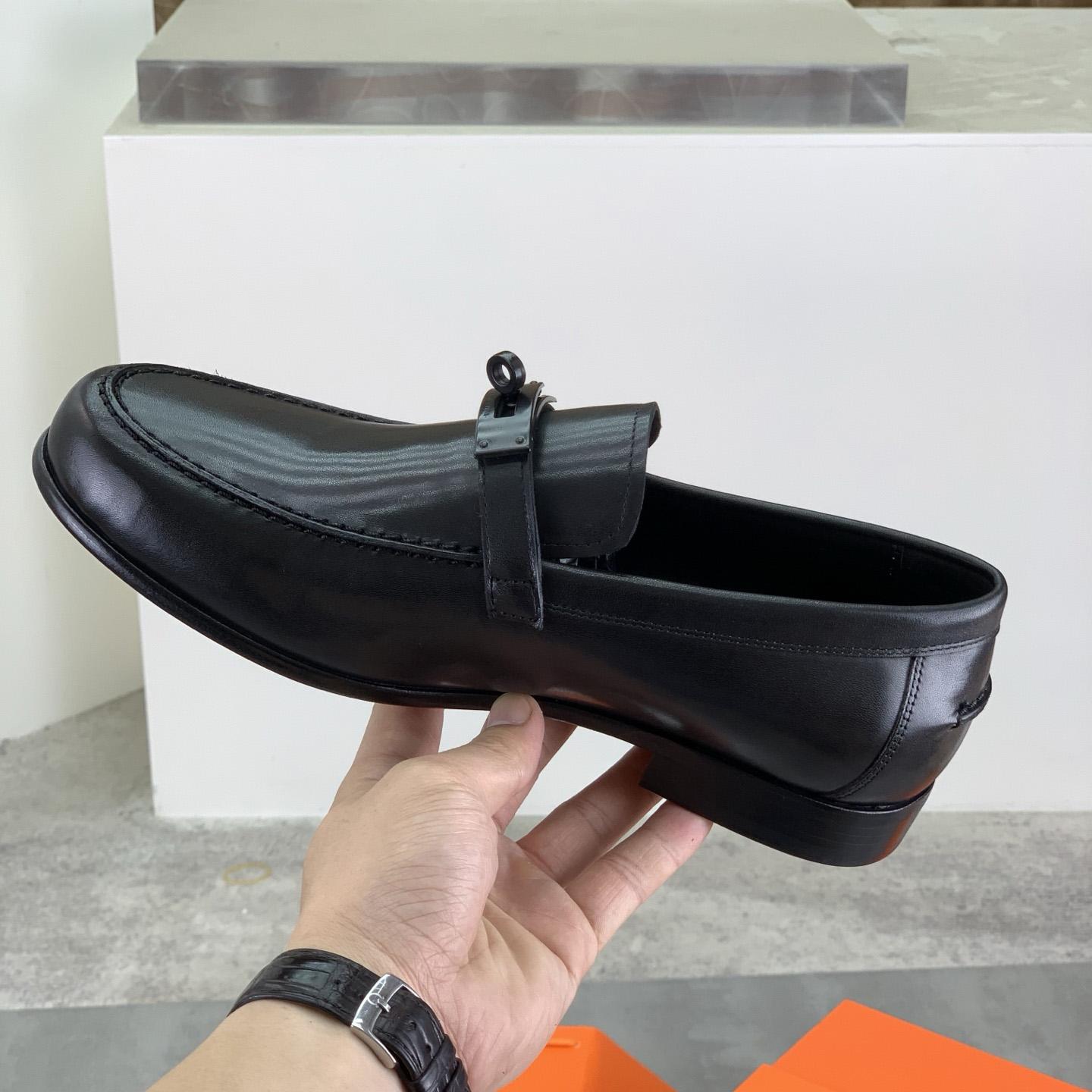 Hermes Destin Loafer - 