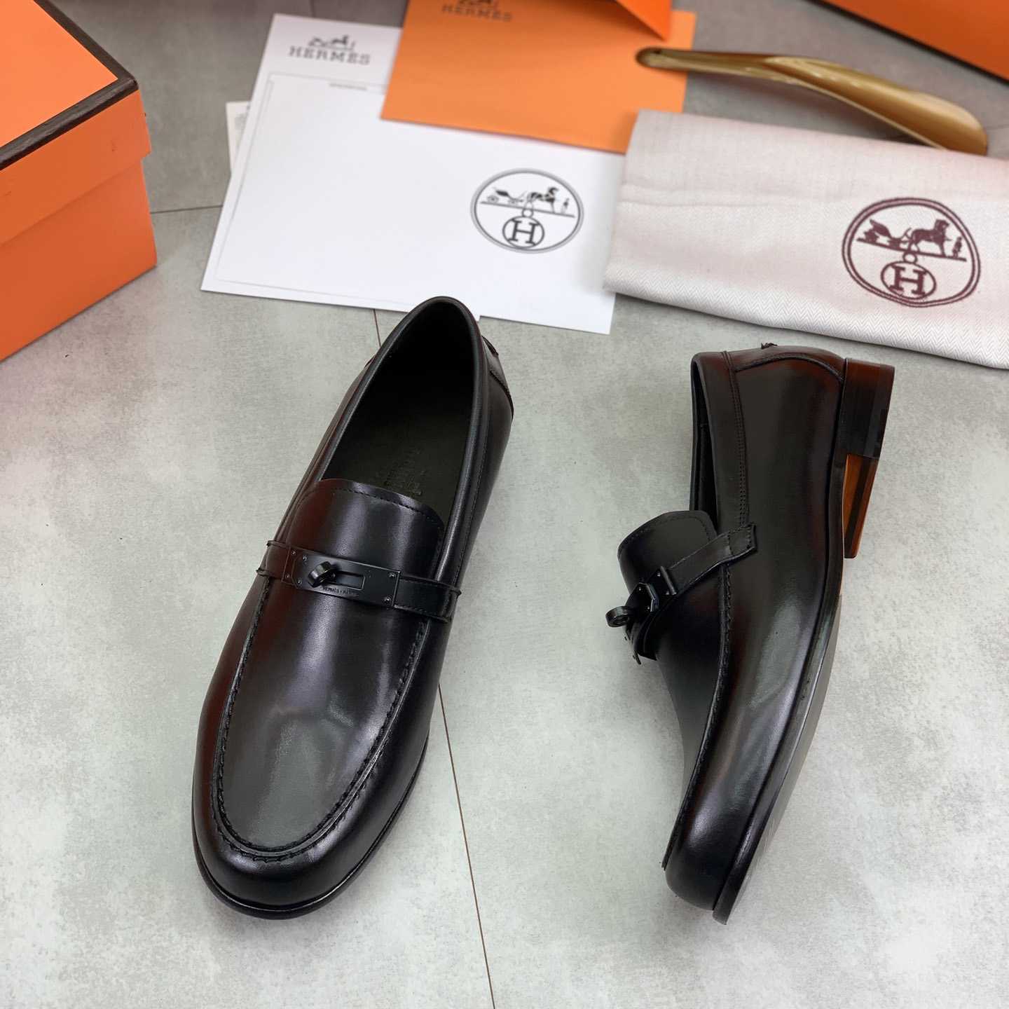 Hermes Destin Loafer - 