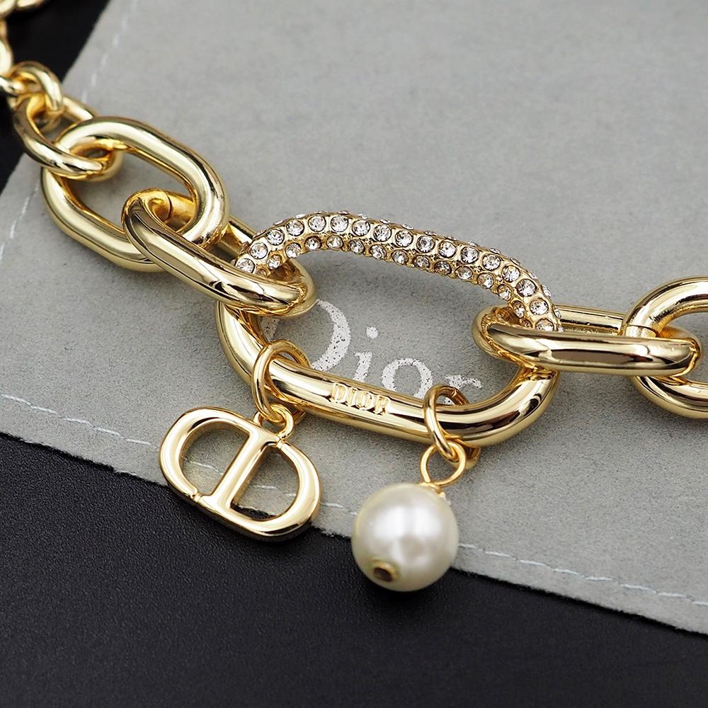 Dior D-Fusion Bracelet - 