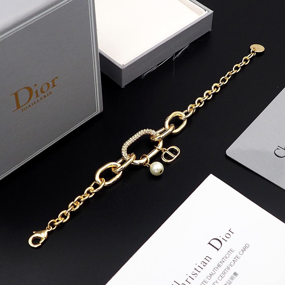 Dior D-Fusion Bracelet - 