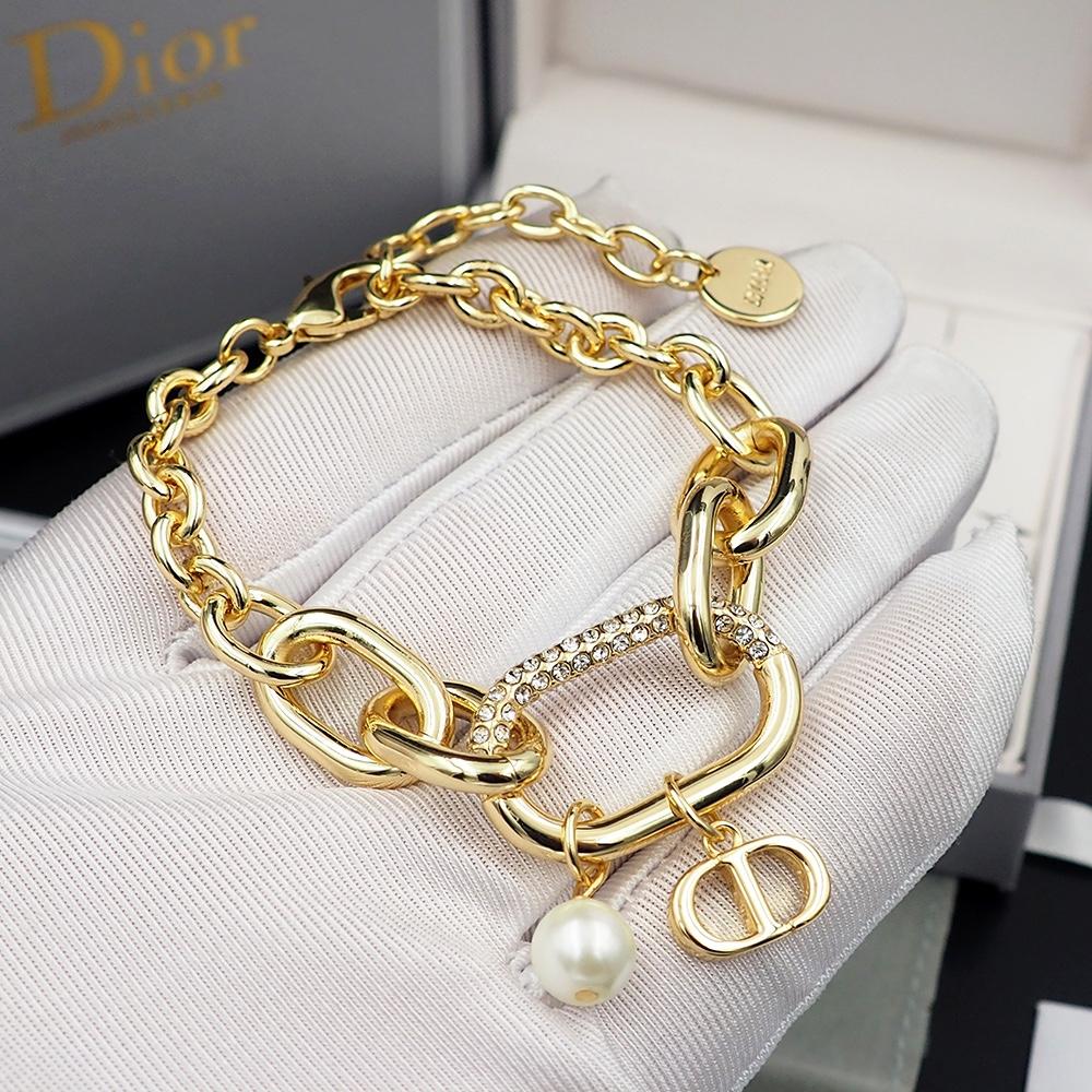 Dior D-Fusion Bracelet - 