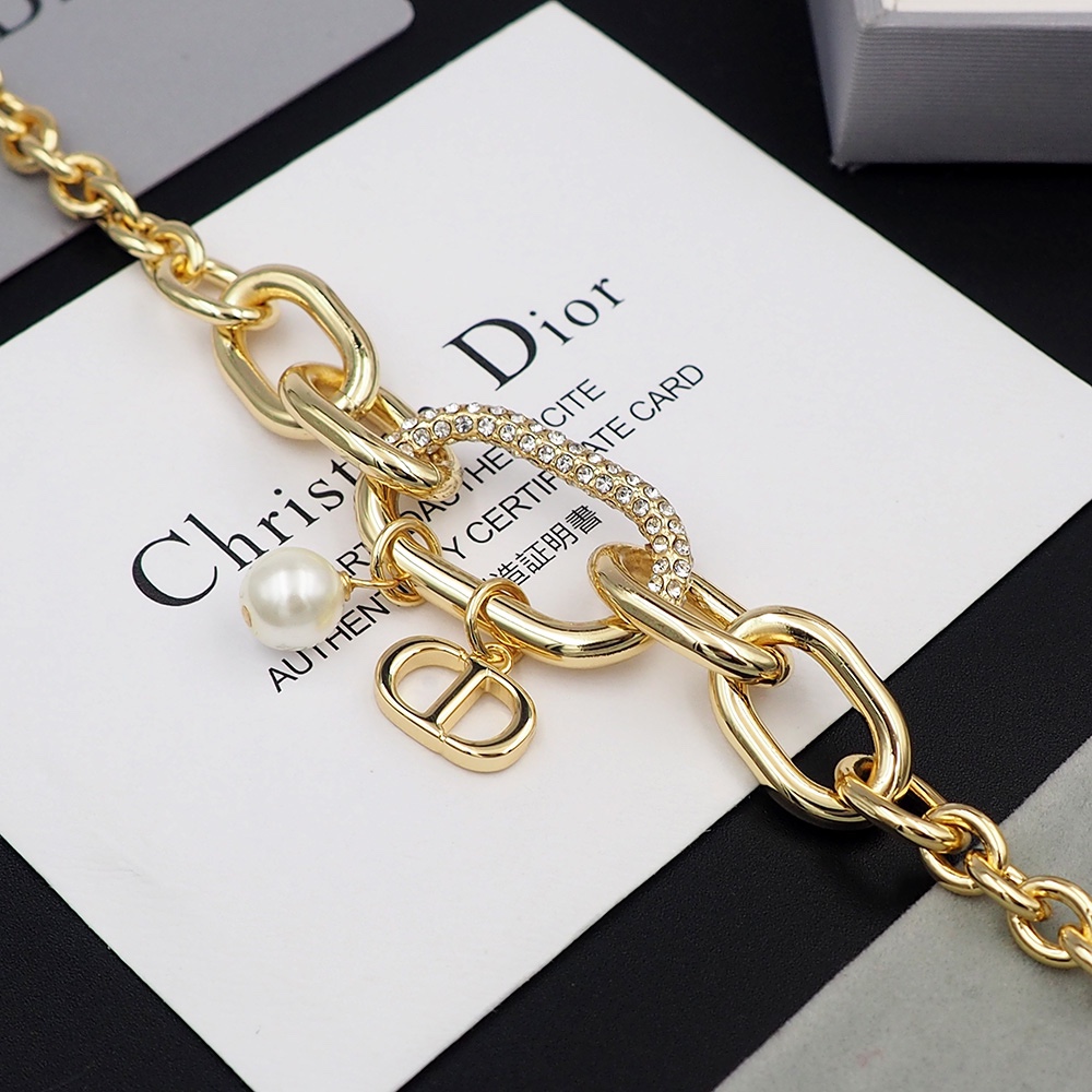 Dior D-Fusion Bracelet - 