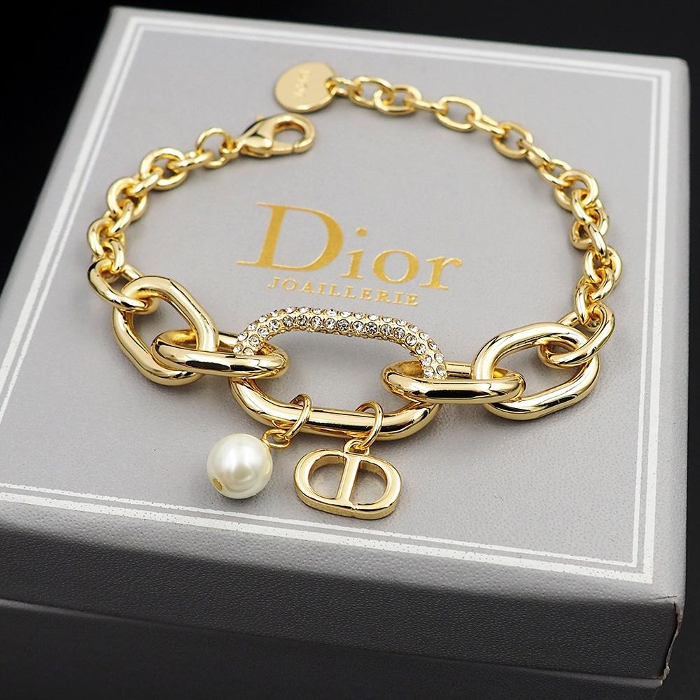 Dior D-Fusion Bracelet - 