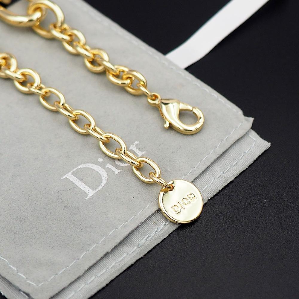 Dior D-Fusion Bracelet - 