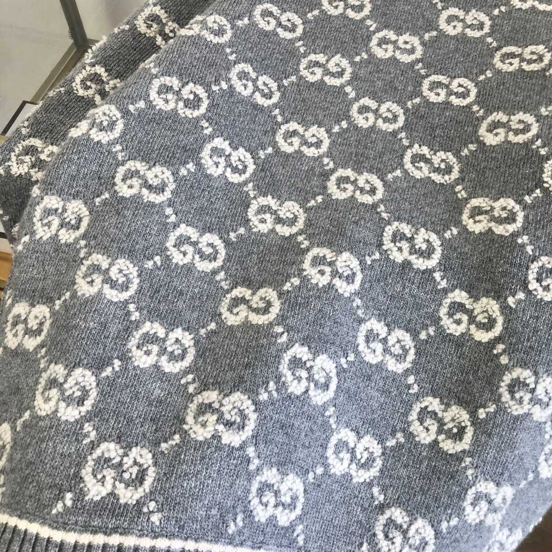 Gucci Cardigan - DesignerGu