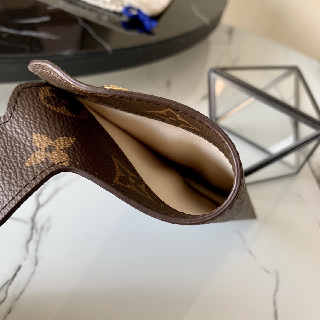 Louis Vuitton LV Etui MM Sunglasses Case    8.5-3-19cm   M00284  - DesignerGu