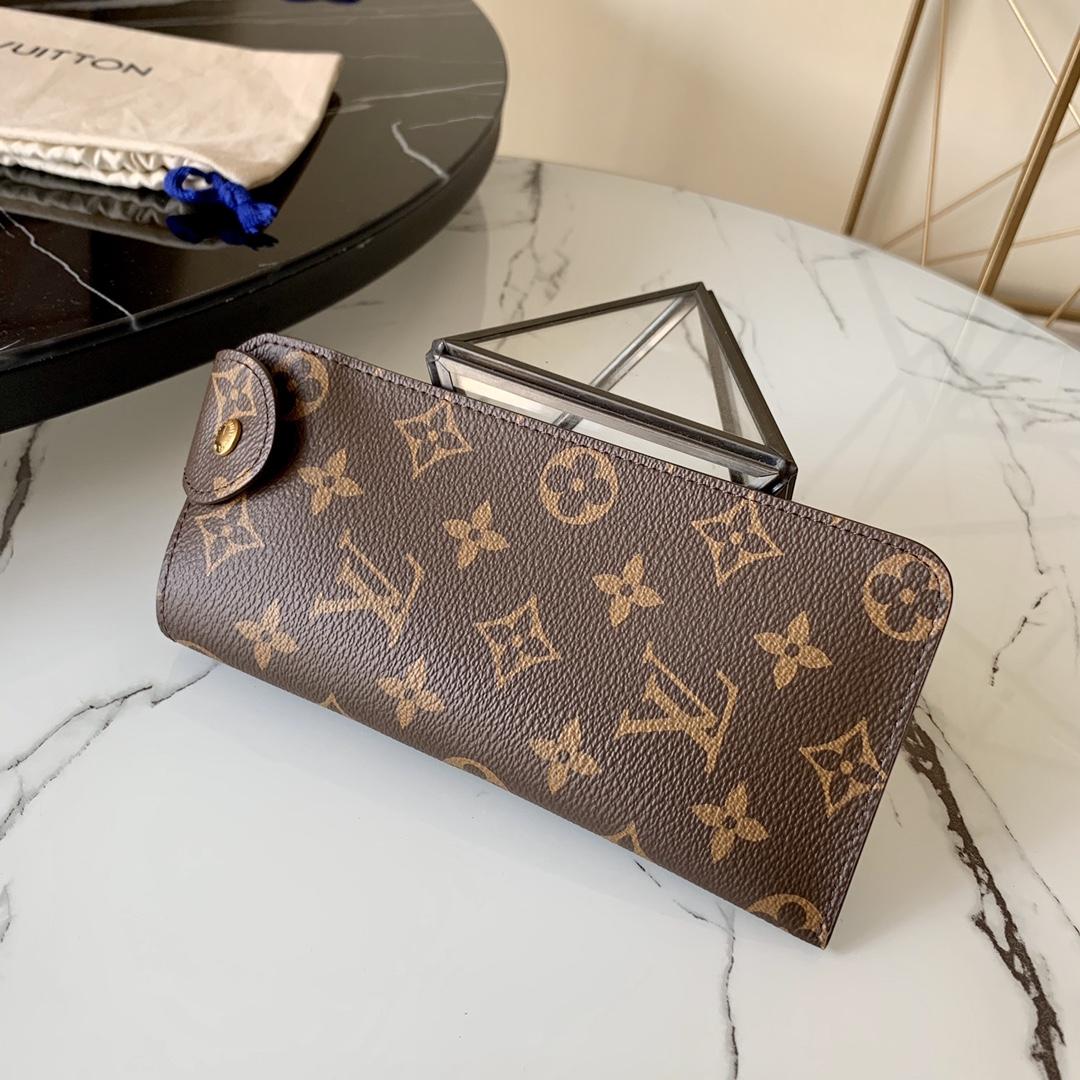 Louis Vuitton LV Etui MM Sunglasses Case    8.5-3-19cm   M00284  - DesignerGu