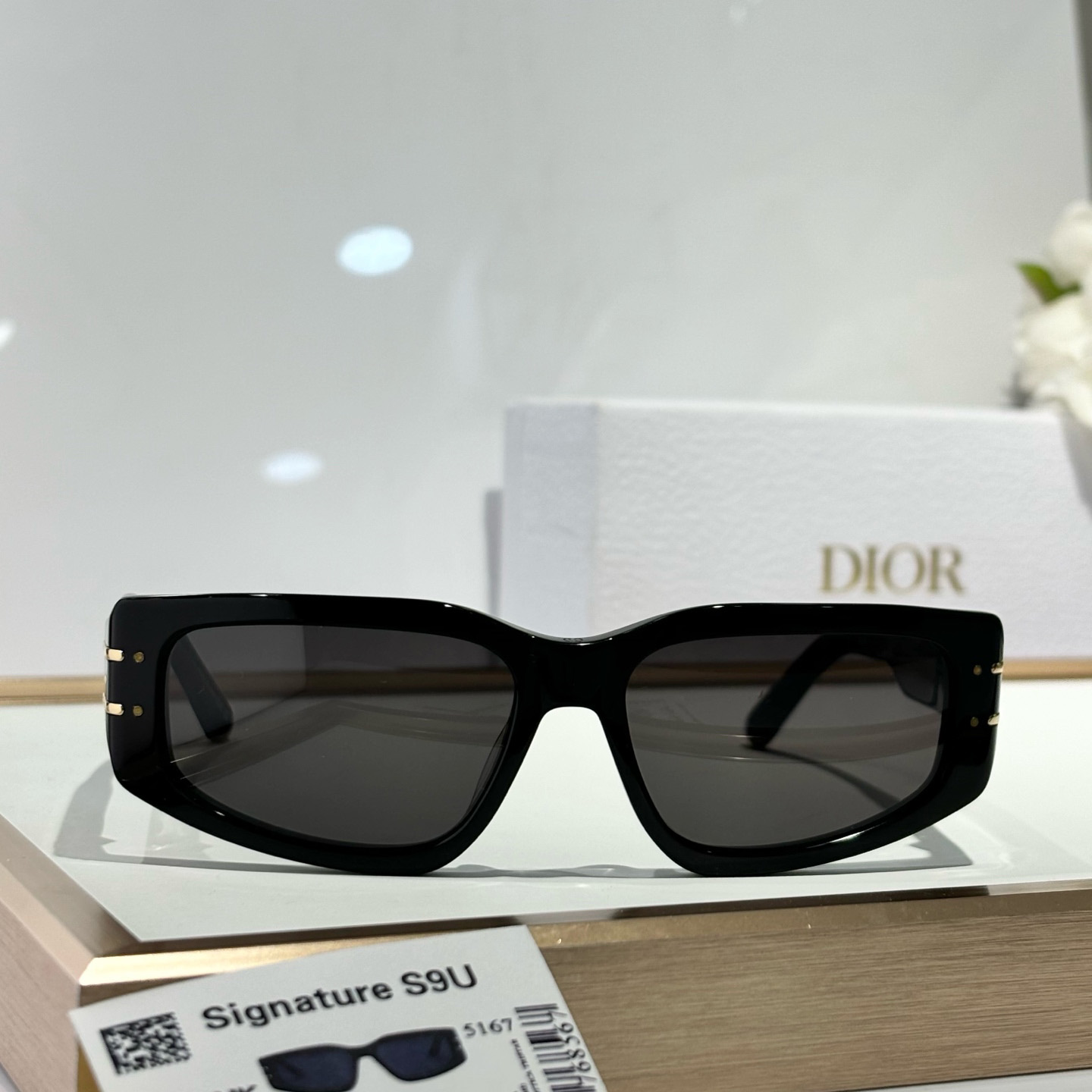 Dior Signature S9U Sunglasses  - 