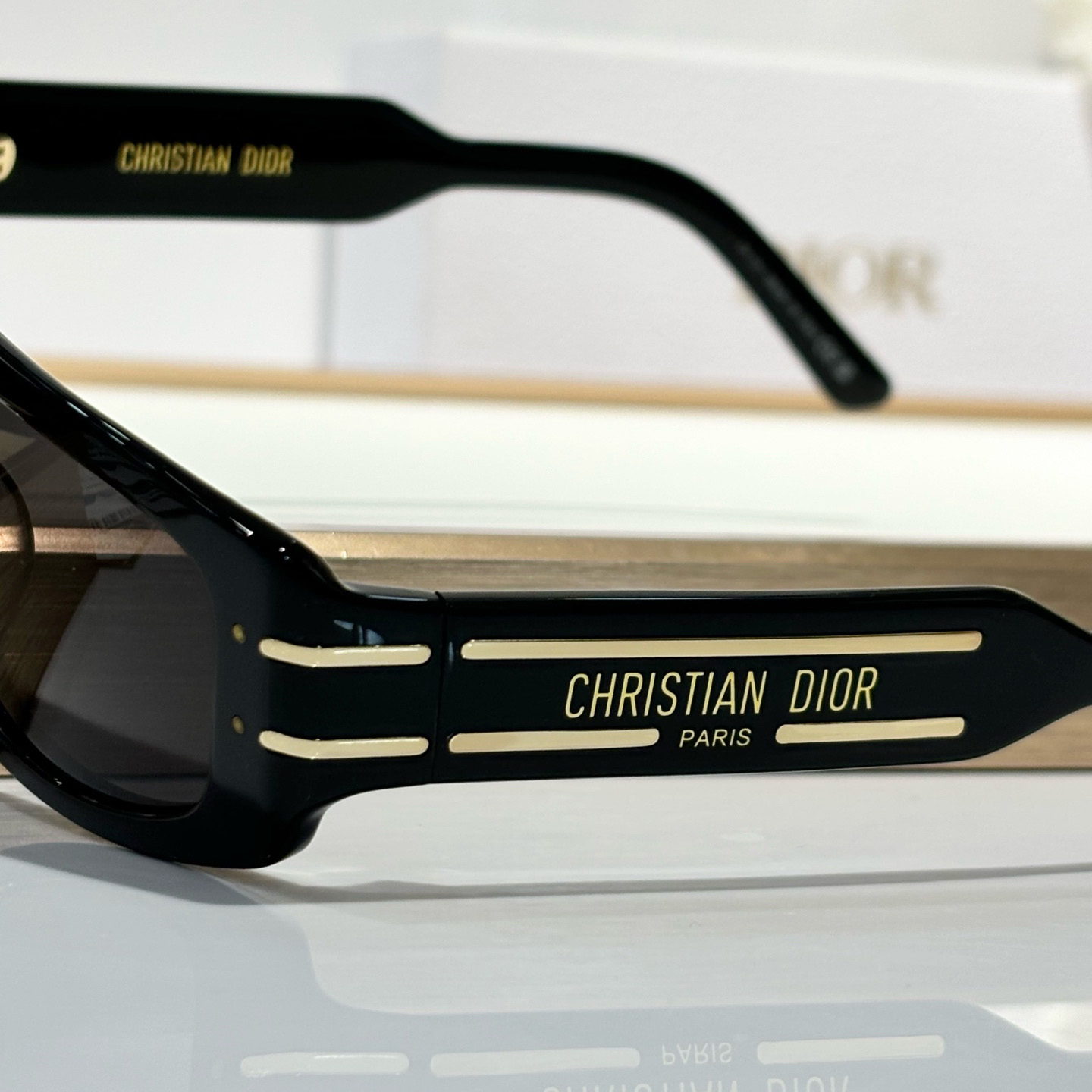 Dior Signature S9U Sunglasses  - 