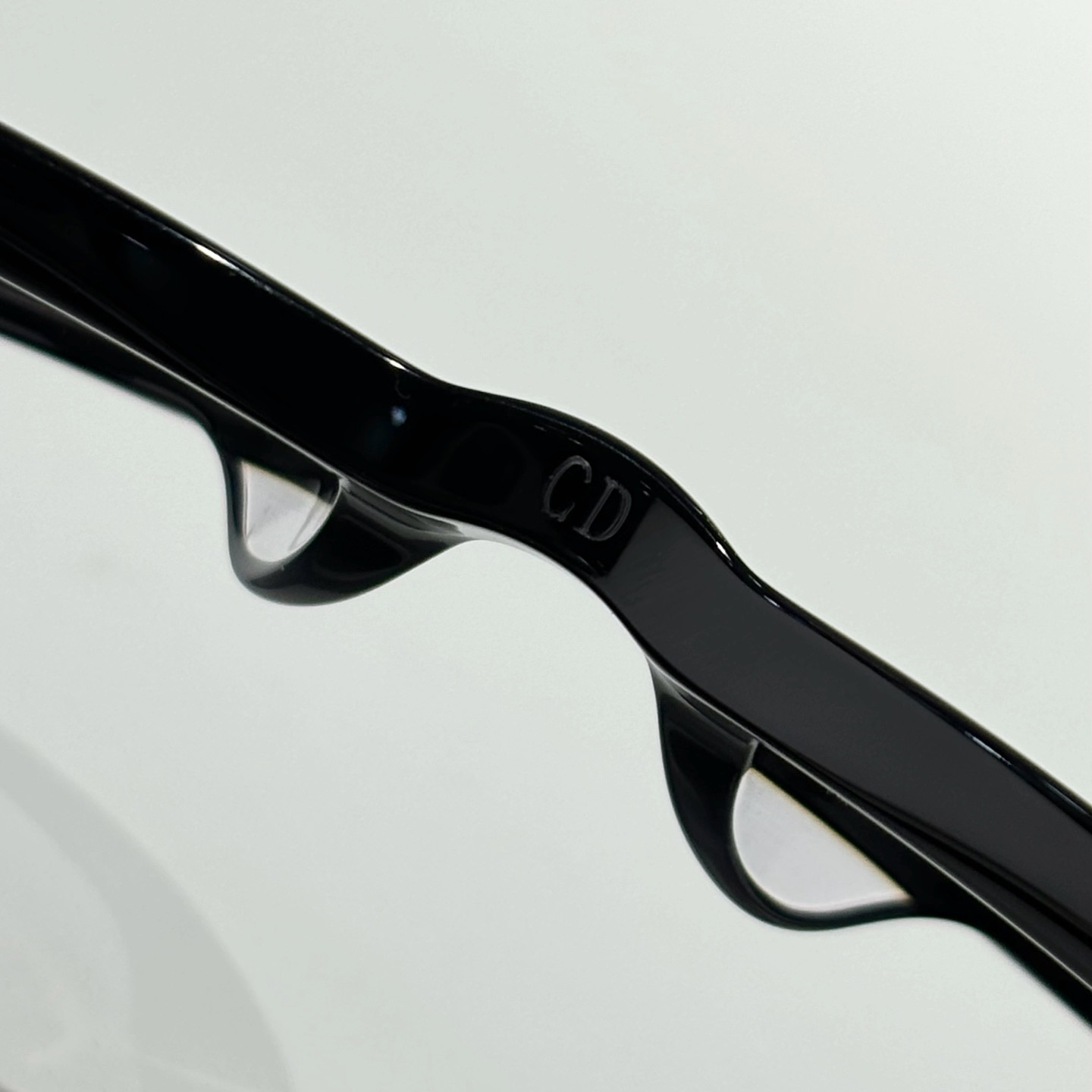 Dior Signature S9U Sunglasses  - 