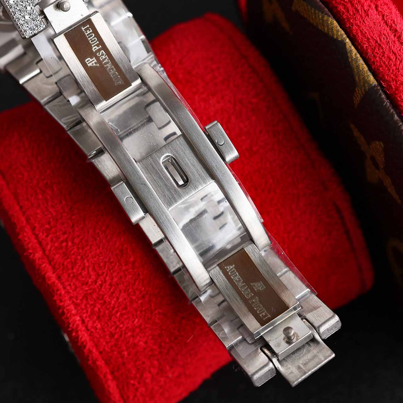 Audemars Piguet Watch       - 