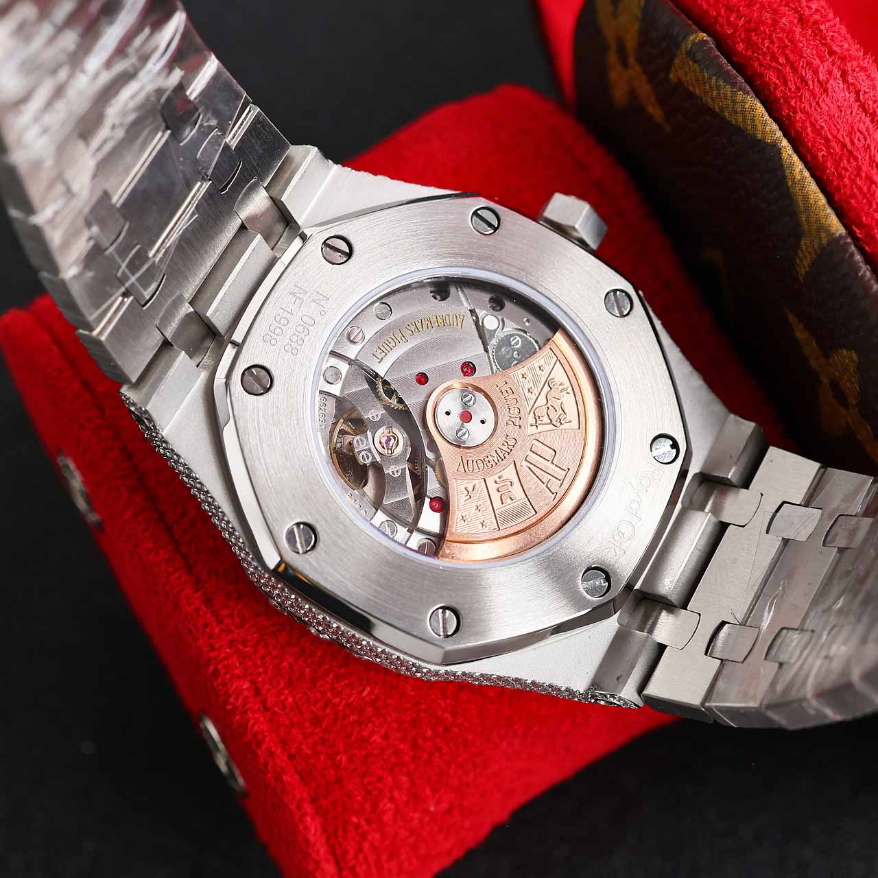 Audemars Piguet Watch       - 