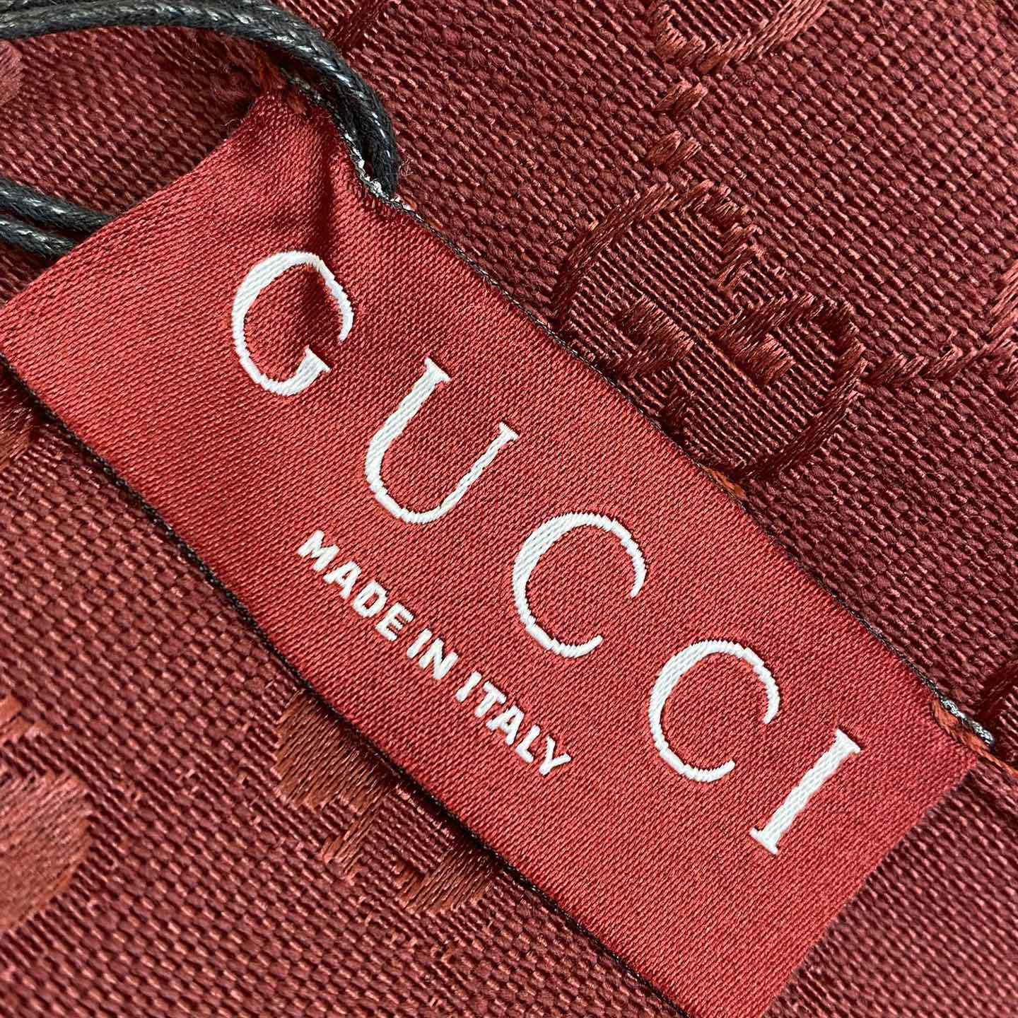 Gucci GG Trousers - 
