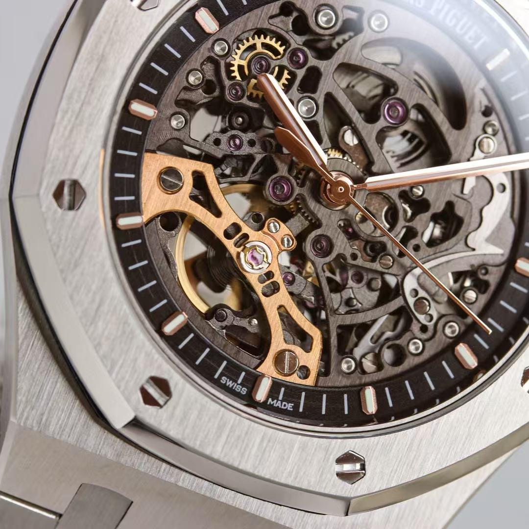 Audemars Piguet Watch       - 