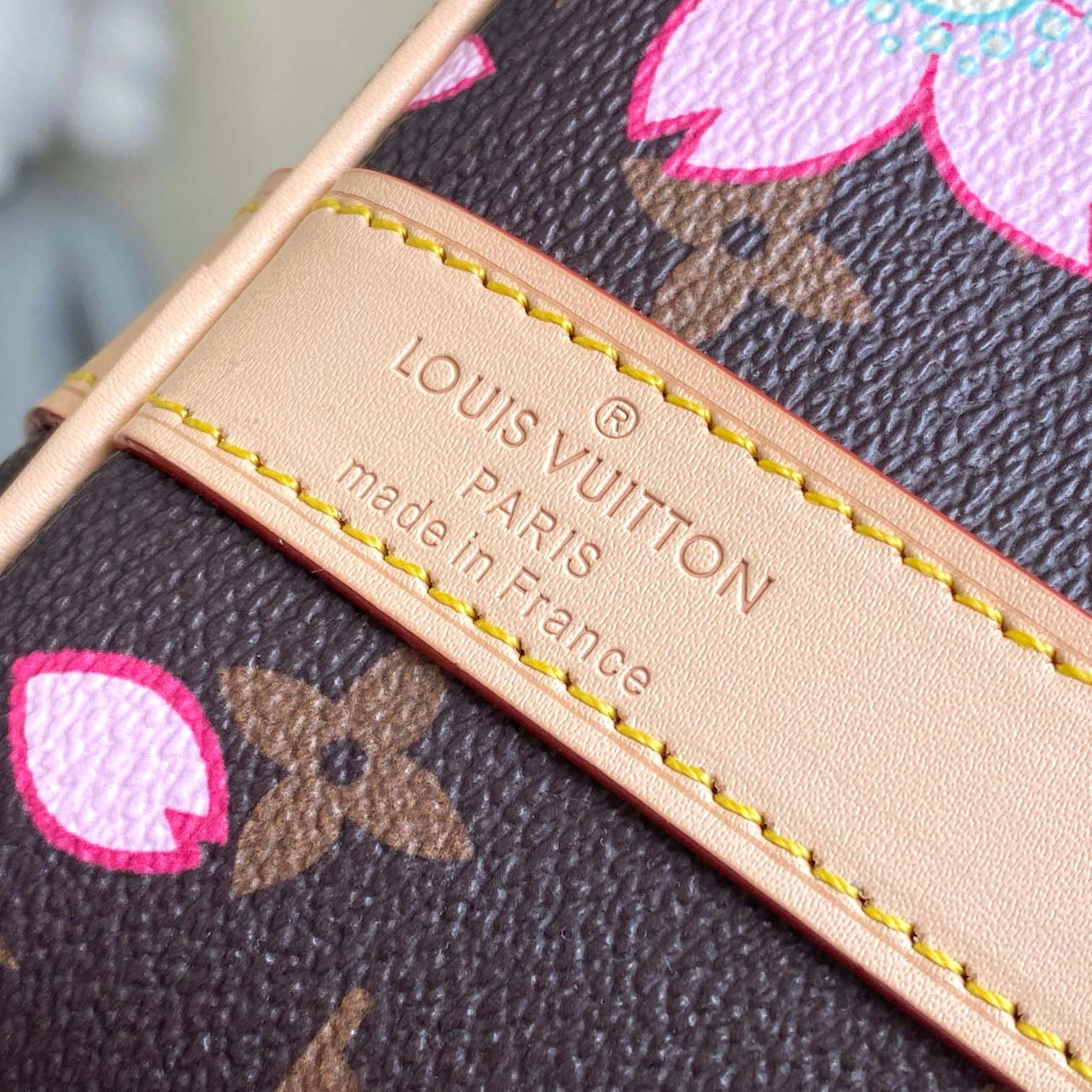 Louis Vuitton LV x TM Keepall Bandoulière 45   M13752 - 