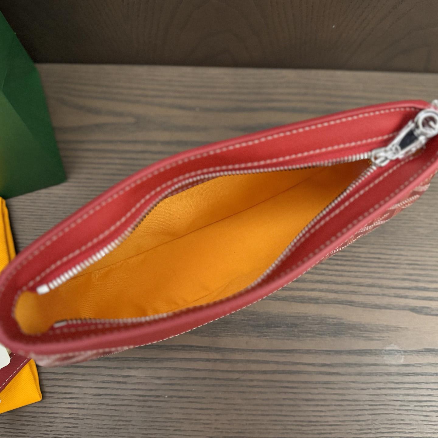 Goyard Hirondelle Bag（Without a box） - 