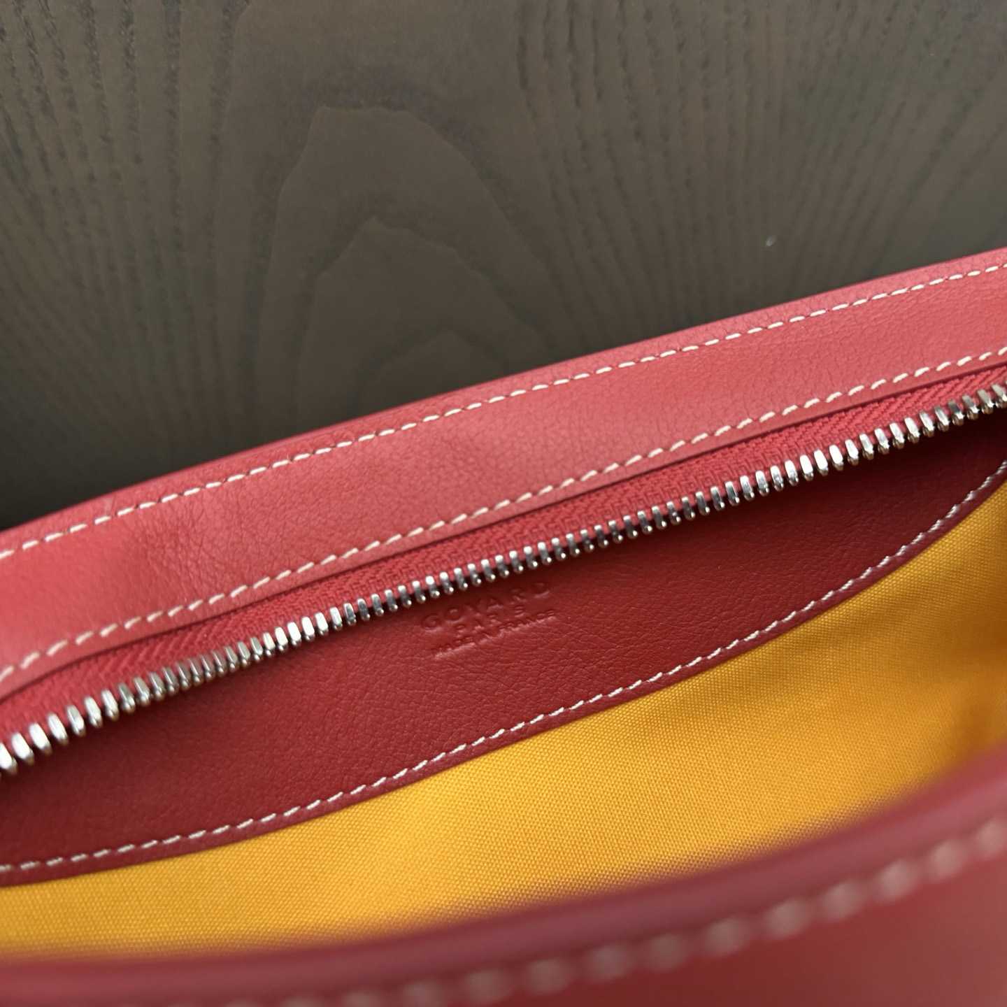 Goyard Hirondelle Bag（Without a box） - 