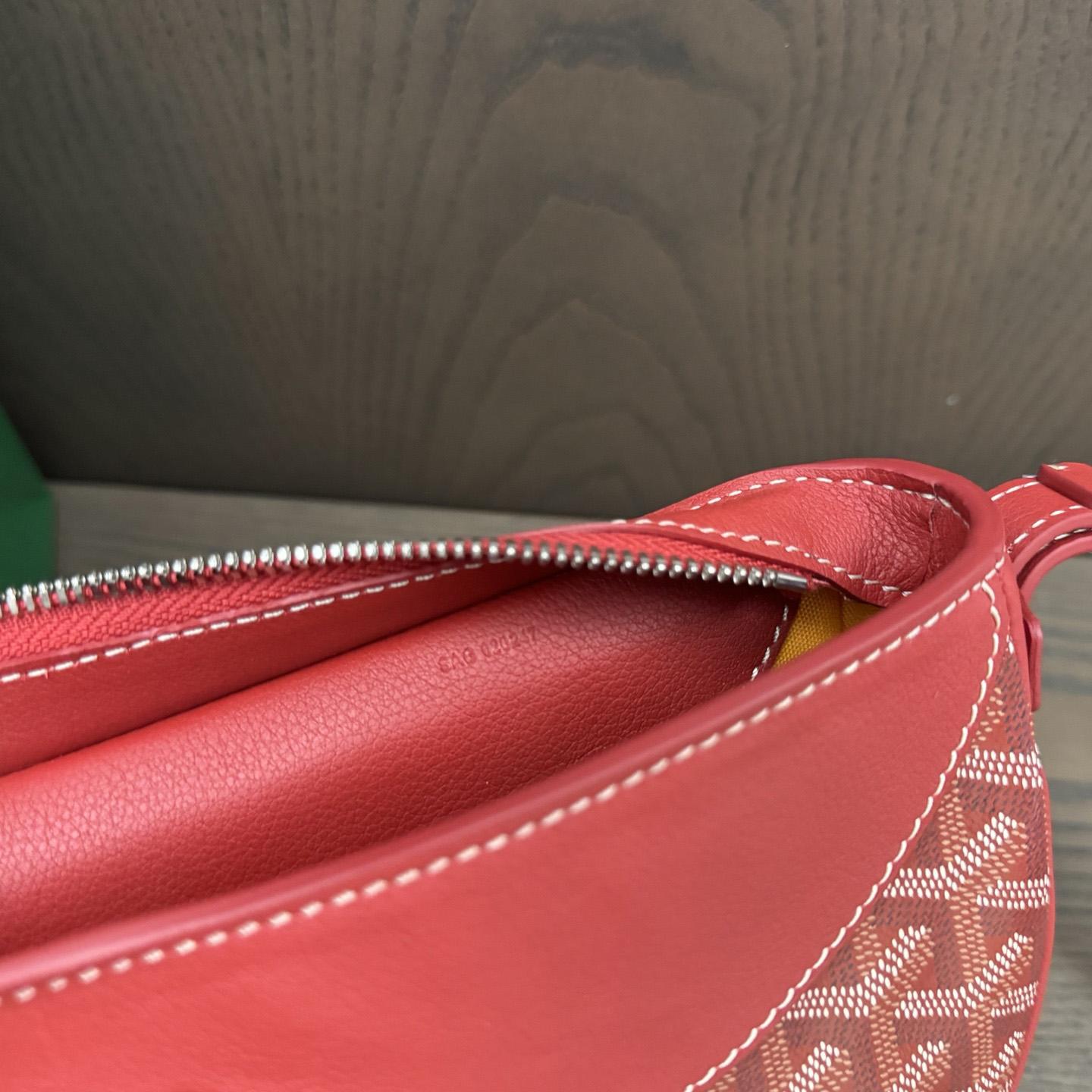 Goyard Hirondelle Bag（Without a box） - 